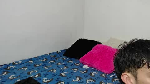 Snapshot of hiso_kai chatting on 03/17/26, 03:33 Hisokax online show from 03/17/26, 03:33