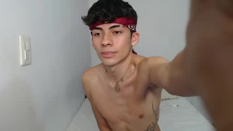 Snapshot of hiso_kai chatting on 03/23/26, 04:49 Hisokax online show from 03/23/26, 04:49