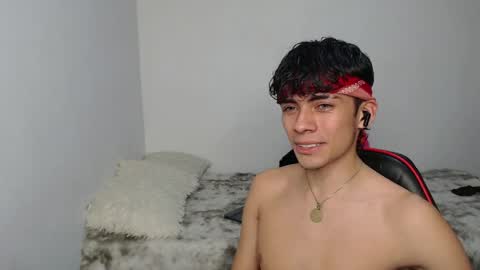 Snapshot of hiso_kai chatting on 03/26/26, 03:45 Hisokax online show from 03/26/26, 03:45