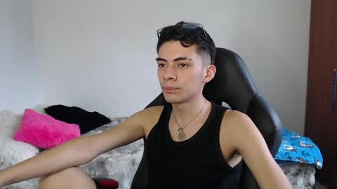 Snapshot of hiso_kai chatting on 04/01/26, 09:23 Hisokax online show from 04/01/26, 09:23