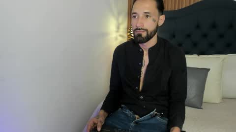 Snapshot of hisoka_0 chatting on 02/05/26, 08:13 Hisoka online show from 02/05/26, 08:13