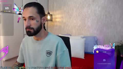 Snapshot of hisoka_0 chatting on 02/14/26, 07:32 Hisoka online show from 02/14/26, 07:32