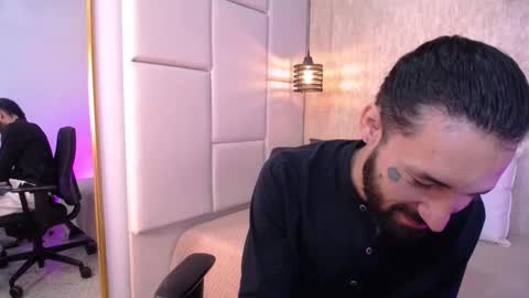 Snapshot of hisoka_0 chatting on 02/18/26, 09:00 Hisoka online show from 02/18/26, 09:00