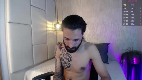 Snapshot of hisoka_0 chatting on 02/26/26, 08:19 Hisoka online show from 02/26/26, 08:19