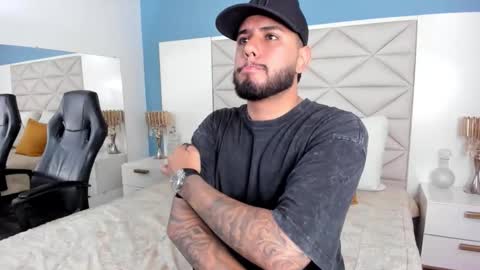 Maximo online show from 03/17/26, 12:52