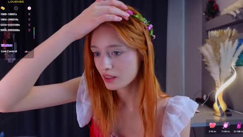 Ella online show from 02/23/25, 11:33