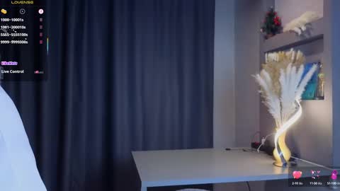 Ella online show from 02/24/25, 03:55