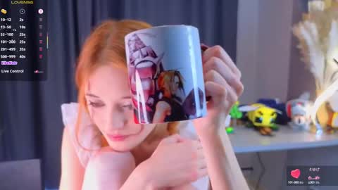 Ella online show from 03/06/25, 06:41