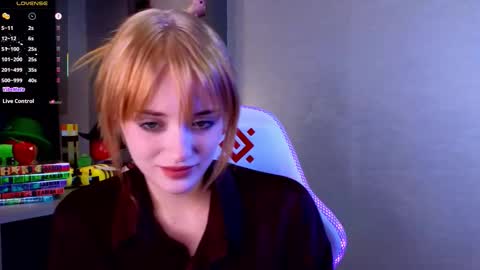 Ella online show from 09/11/25, 04:29