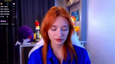 Ella online show from 11/13/25, 06:18