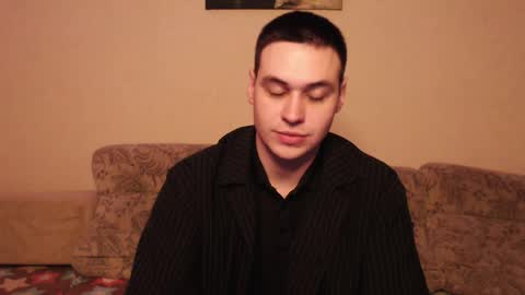 Hisoka online show from 01/12/26, 09:53