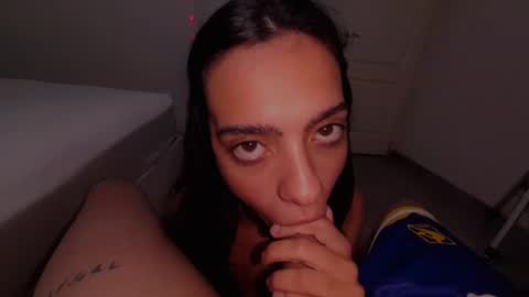 Anya y Nikolay online show from 03/01/25, 01:32