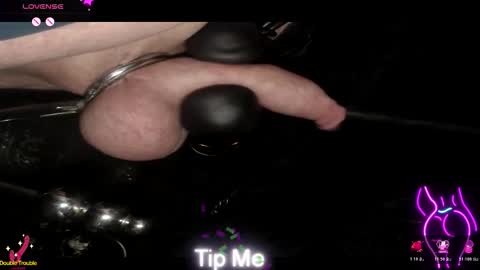 fckn4skn online show from 11/13/25, 12:04