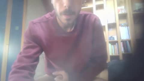 Snapshot of hitmenoww chatting on 10/19/25, 09:21 hitmenoww online show from 10/19/25, 09:21