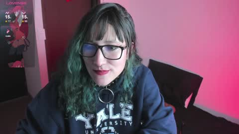 Snapshot of hitomi_arata chatting on 01/27/25, 09:33 Hitomi Arata online show from 01/27/25, 09:33