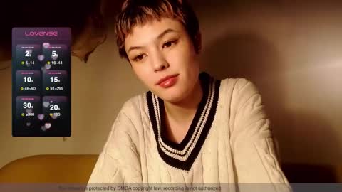 Snapshot of hivivi chatting on 03/06/26, 01:02 Vivi online show from 03/06/26, 01:02