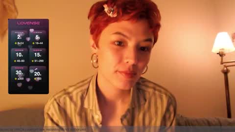 Snapshot of hivivi chatting on 03/17/26, 03:00 Vivi online show from 03/17/26, 03:00