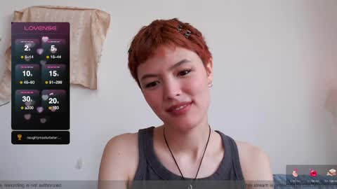 Snapshot of hivivi chatting on 04/10/26, 05:06 Vivi online show from 04/10/26, 05:06