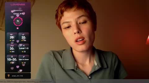 Snapshot of hivivi chatting on 04/15/26, 03:46 Vivi online show from 04/15/26, 03:46