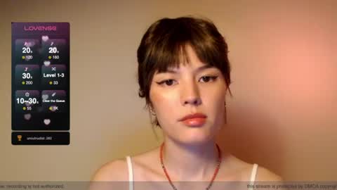 Snapshot of hivivi chatting on 07/23/26, 01:58 Vivi online show from 07/23/26, 01:58