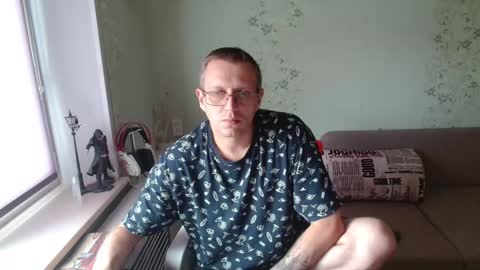 Wet Jack online show from 10/05/25, 07:07