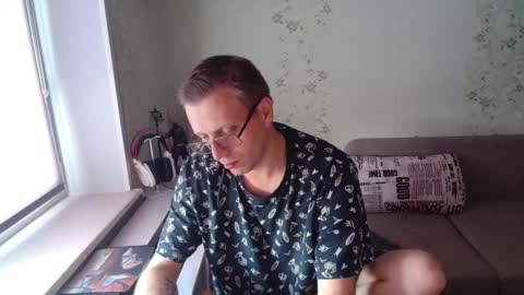 Wet Jack online show from 10/09/25, 06:11