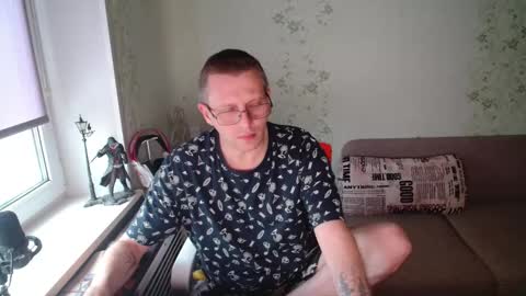 Wet Jack online show from 10/14/25, 05:41