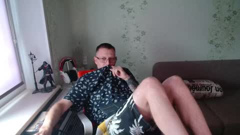 Wet Jack online show from 10/21/25, 06:36