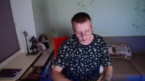 Wet Jack online show from 10/29/25, 04:53