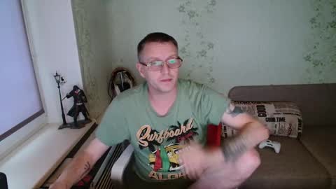 Wet Jack online show from 11/04/25, 12:48