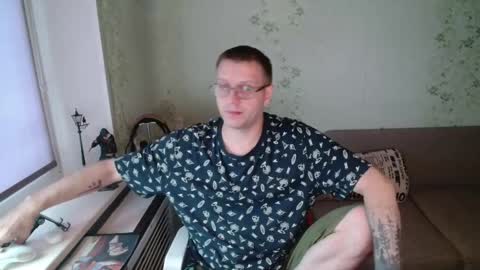 Wet Jack online show from 11/06/25, 06:36