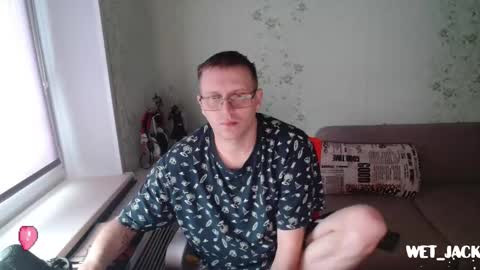 Wet Jack online show from 11/09/25, 07:06