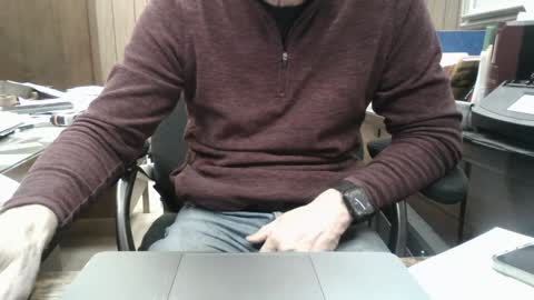 Nick online show from 01/13/25, 10:56