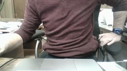 Nick online show from 01/22/25, 10:05