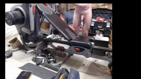 Nick online show from 02/02/26, 01:54