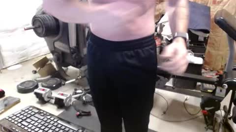 Nick online show from 02/16/26, 01:18