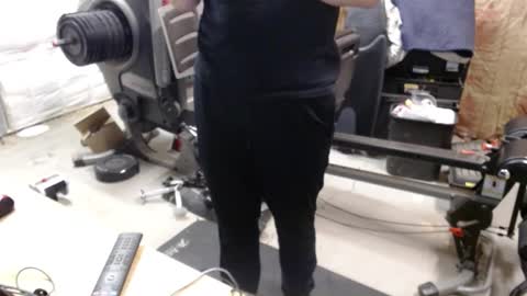 Nick online show from 02/23/26, 01:19