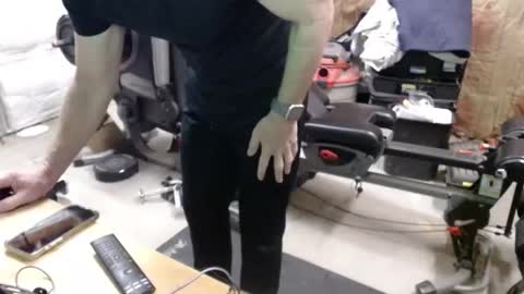 Nick online show from 02/24/26, 11:52