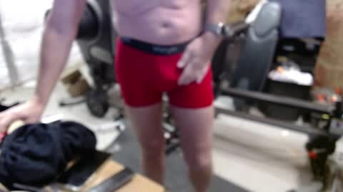 Snapshot of hnic9999 chatting on 03/07/26, 12:46 Nick online show from 03/07/26, 12:46