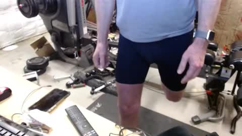 Snapshot of hnic9999 chatting on 03/14/26, 11:04 Nick online show from 03/14/26, 11:04