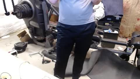 Snapshot of hnic9999 chatting on 03/16/26, 11:36 Nick online show from 03/16/26, 11:36