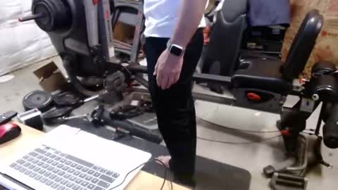 Snapshot of hnic9999 chatting on 03/29/26, 11:43 Nick online show from 03/29/26, 11:43