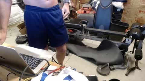 Snapshot of hnic9999 chatting on 04/18/26, 12:53 Nick online show from 04/18/26, 12:53