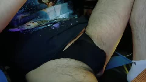 hnrygoo online show from 11/16/25, 04:18