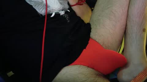 hnrygoo online show from 11/17/25, 04:40