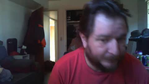 Snapshot of hobbes80 chatting on 01/22/25, 08:06 hobbes80 online show from 01/22/25, 08:06