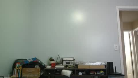 hockeyboytoy online show from 01/24/25, 09:05