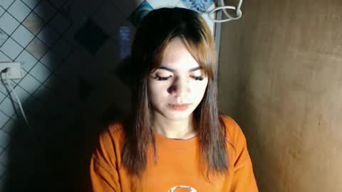 Snapshot of hoelykarina chatting on 02/23/26, 08:06 Karina3 online show from 02/23/26, 08:06