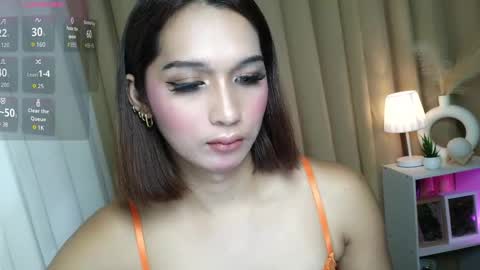 Hoelymorri online show from 03/10/26, 01:05