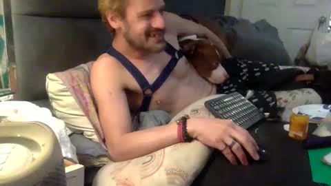 hoffman0189 online show from 03/25/26, 04:40